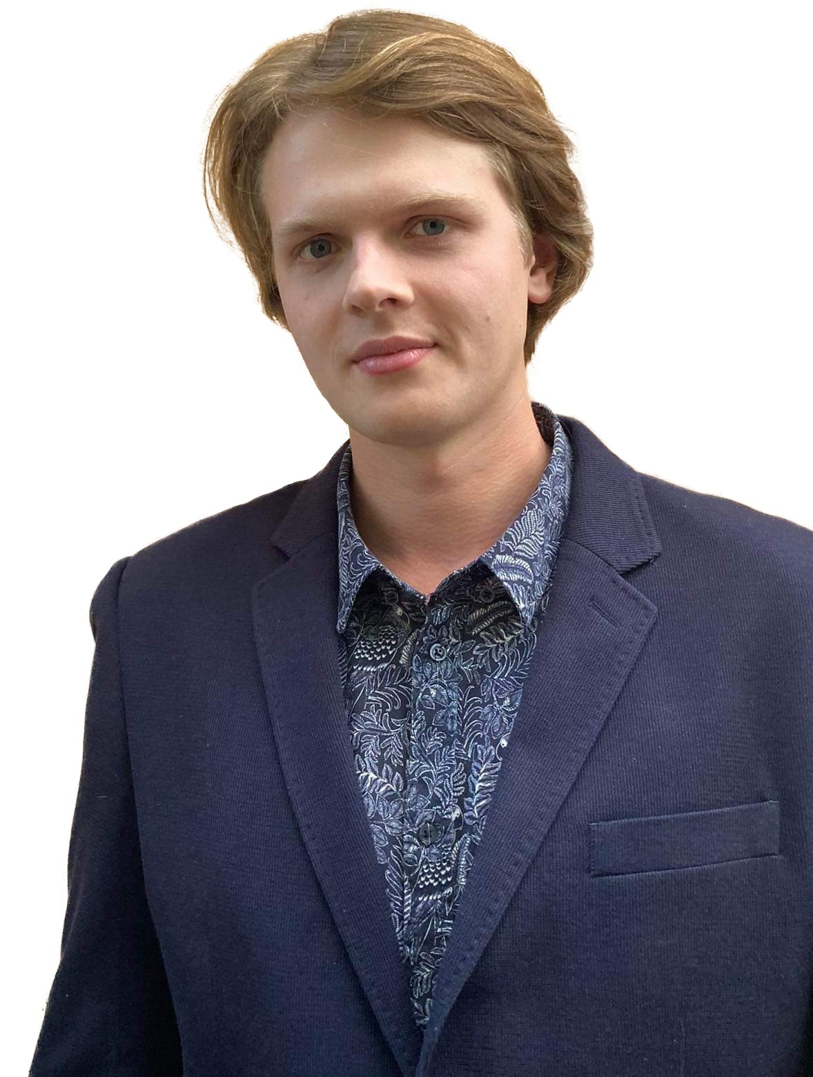 Mateusz Boćko profile photo
